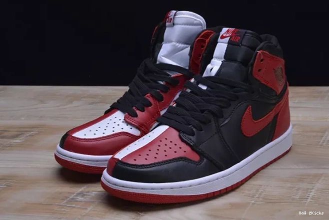 JORDAN AIR 338 RETRO 1 DailyWear 1010